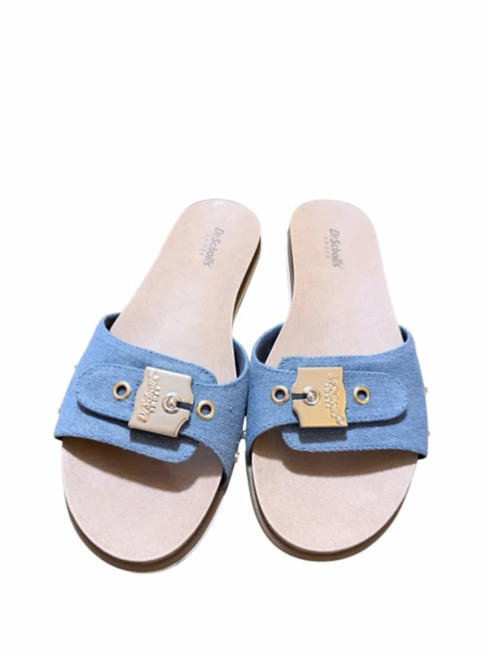 Dr. Scholls these are